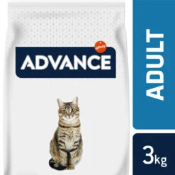 Affinity Advance Adult Huhn & Reis - Katze -Almo nature Verkäufe affinity advance adult kip en rijst kat 178243 0500 none