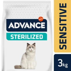 Affinity Advance Sterilized Salmon Sensitive - Katze -Almo nature Verkäufe affinity advance sterilized salmon sensitive kat 178294 0500 none