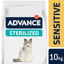 Affinity Advance Sterilized Salmon Sensitive - Katze -Almo nature Verkäufe affinity advance sterilized salmon sensitive kat 178300 0500 none