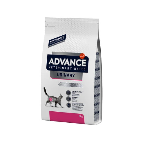Affinity Advance Veterinary Diets Urinary Katze 7 Affinity Advance Veterinary Diets Urinary Katze – Bild 5