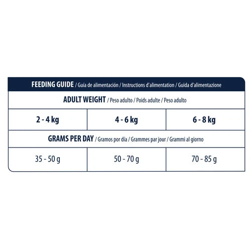 Affinity Advance Veterinary Diets Urinary Sterilized Low Calorie Katze – Bild 2