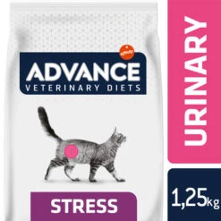 Affinity Advance Veterinary Diets Urinary Stress Katze -Almo nature Verkäufe affinity advance veterinary diets urinary stress kat 176851 0500 none