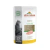 Almo Nature HFC Natural Katzenfutter- Frischebeutel - Hühnchenfilet -Almo nature Verkäufe almo nature hfc natural kattenvoer maaltijdzakje kipfilet 181606 0500 none