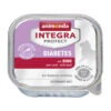 Animonda Integra Protect Cat Diabetes - Rind -Almo nature Verkäufe animonda integra protect cat diabetes beef 162340 0500 none