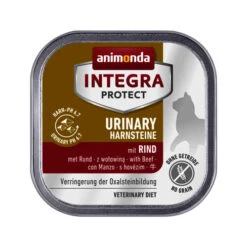 Animonda Integra Protect Cat Urinary Oxalate -Almo nature Verkäufe animonda integra protect urinary oxalate 209168 0500 none