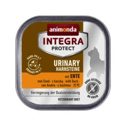 Animonda Integra Protect Cat Urinary Oxalate -Almo nature Verkäufe animonda integra protect urinary oxalate 209171 0500 none