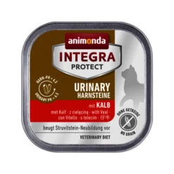Animonda Integra Protect Cat Urinary Struvit -Almo nature Verkäufe animonda integra protect urinary struvit 209108 0500 none
