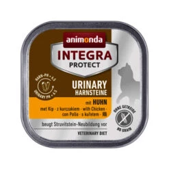 Animonda Integra Protect Cat Urinary Struvit -Almo nature Verkäufe animonda integra protect urinary struvit 209111 0500 none