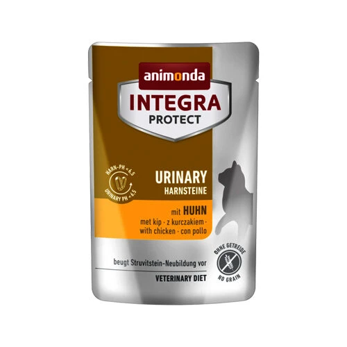Animonda Integra Urinary Harnsteine 4 Animonda Integra Urinary Harnsteine – Bild 2