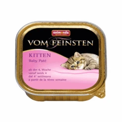 Animonda Vom Feinsten Baby Pate