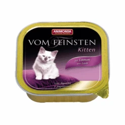 Animonda Vom Feinsten Kitten -Almo nature Verkäufe animonda vom feinsten kitten 219332 0500 none