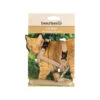 Beeztees Nylon Katzengeschirr Uni - Beige 1 Beeztees Nylon Katzengeschirr Uni - Beige -Almo nature Verkäufe beeztees nylon kattentuig uni beige 186646 0500 none