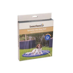 Beeztees Sprinkler Mat Stay Cool -Almo nature Verkäufe beeztees sprinkler mat stay cool klein 193007 0500 none