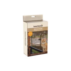 Beeztees Transparentes Katzennetz Für Den Balkon 12 Beeztees Transparentes Katzennetz Für Den Balkon -Almo nature Verkäufe beeztees transparant kattennet voor balkon 99266 0500 none