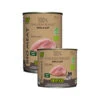Biofood Organic 100% Huhn - Hund & Katze -Almo nature Verkäufe biofood organic 100 kip hond kat 161404 0500 none