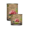 Biofood Organic 100% Rind - Hund & Katze -Almo nature Verkäufe biofood organic 100 rund hond kat 161407 0500 none