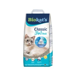 Biokat's Classic Fresh 3in1 -Almo nature Verkäufe biokats classic fresh 3in1 193529 0500 none