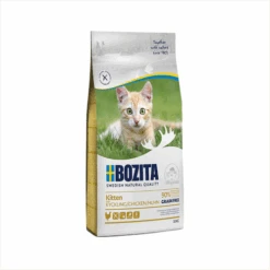 Bozita Grain Free Kittenfutter