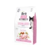 Brit Care Katze - Ohne Getreide, Sterilized Sensitive 1 Brit Care Katze - Ohne Getreide, Sterilized Sensitive -Almo nature Verkäufe brit care cat grain free sterilized sensitive 203393 0500 none