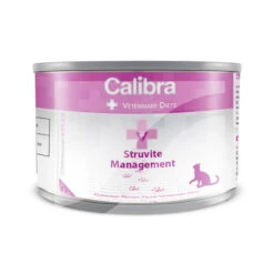 Calibra Cat Veterinary Diets - Struvite Management - Nassfutter