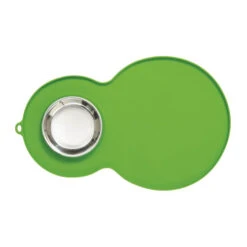 Catit Erdnuss Unterlegmatte -Almo nature Verkäufe catit peanut placemat 123719 0500 none