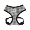 Puppia Catspia Cat Harness Garbo Black -Almo nature Verkäufe catspia cat harness garbo black 185341 0500 none