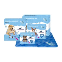CoolPets Premium Cooling Mat