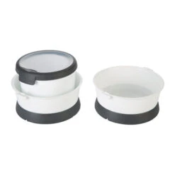 Curver Petlife Food Travelkit -Almo nature Verkäufe curver petlife food travelkit 129539 0500 none