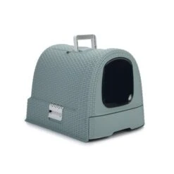 Curver Petlife Katzentoilette 9 Curver Petlife Katzentoilette -Almo nature Verkäufe curver petlife kattenbak 89502 0500 none
