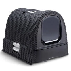 Curver Petlife Katzentoilette 10 Curver Petlife Katzentoilette -Almo nature Verkäufe curver petlife kattenbak 91341 0500 none