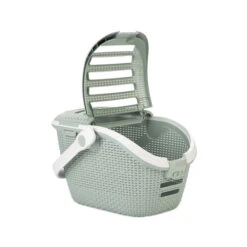 Curver Reisekorb Misty 8 Curver Reisekorb Misty -Almo nature Verkäufe curver reismand misty hond 170587 0500 none