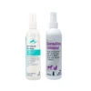 DermAllay Oatmeal Shampoo Und Conditioner 1 DermAllay Oatmeal Shampoo Und Conditioner -Almo nature Verkäufe dermallay oatmeal shampoo en spray conditioner 205463 0500 none