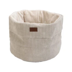 Designed By Lotte Gerippter Katzenkorb 14 Designed By Lotte Gerippter Katzenkorb -Almo nature Verkäufe desgined by lotte ribbed kattenmand 190096 0500 none