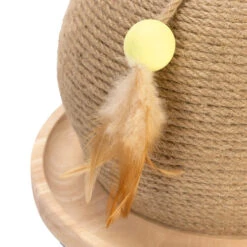 Designed By Lotte Kratz- & Spielkugel Mila -Almo nature Verkäufe designed by lotte krab en speelbol mila 192794 0500 none