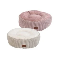 Designed By Lotte Ribbed Katzenkorb