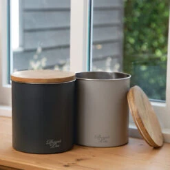 Designed By Lotte Vorratsbehälter Canisto 10 Designed By Lotte Vorratsbehälter Canisto -Almo nature Verkäufe designed by lotte voorraadbus canisto 164320 0500 none