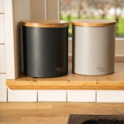 Designed By Lotte Vorratsbehälter Canisto 11 Designed By Lotte Vorratsbehälter Canisto -Almo nature Verkäufe designed by lotte voorraadbus canisto 164326 0500 none