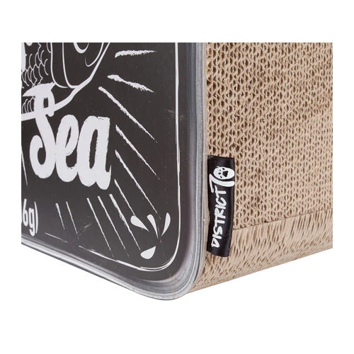 District 70 Sardine 5 District 70 Sardine – Bild 3