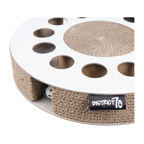 District 70 Whirl 8 District 70 Whirl – Bild 6