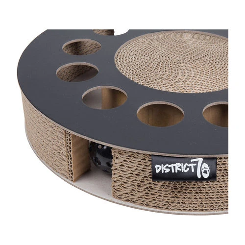 District 70 Whirl 4 District 70 Whirl – Bild 2