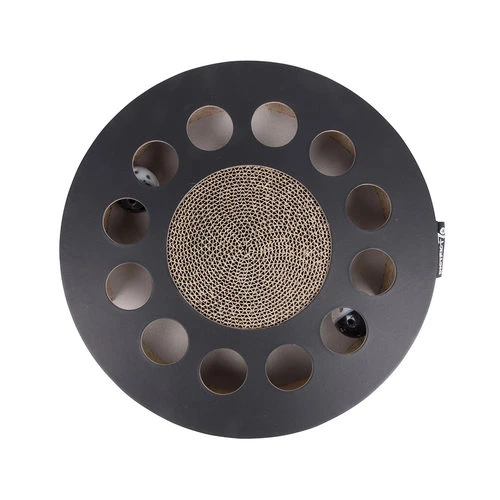 District 70 Whirl 6 District 70 Whirl – Bild 4