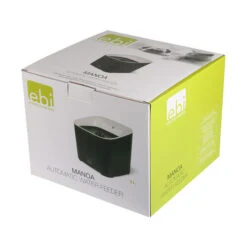 Ebi Manoa Katzenbrunnen -Almo nature Verkäufe ebi manoa drinkfontein 221801 0500 none