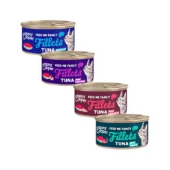 Edgard & Cooper - Wilde Pazifik-Filets