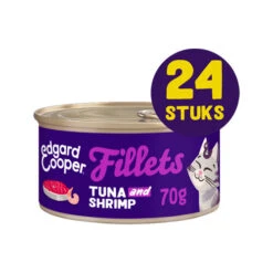 Edgard & Cooper - Wilde Pazifik-Filets -Almo nature Verkäufe edgard cooper wild caught pacific fillets 216778 0500 none