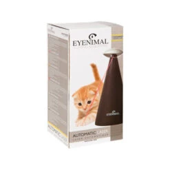 Eyenimal Automatic Laser -Almo nature Verkäufe eyeanimal automatic laser 179527 0500 none