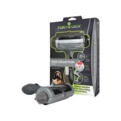 Furminator Hair Collection Tool 8 Furminator Hair Collection Tool -Almo nature Verkäufe furminator hair collection tool 158642 0500 none
