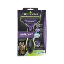 FURminator Für Katzen -Almo nature Verkäufe furminator kat 166417 0500 none