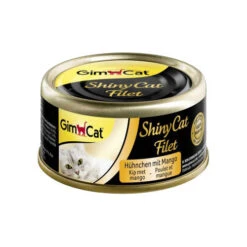 GimCat ShinyCat Filet 24 GimCat ShinyCat Filet -Almo nature Verkäufe gimcat shinycat filet 106714 0500 none