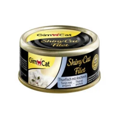 GimCat ShinyCat Filet 30 GimCat ShinyCat Filet -Almo nature Verkäufe gimcat shinycat filet 106726 0500 none