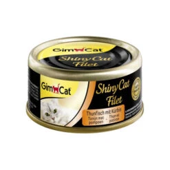 GimCat ShinyCat Filet 32 GimCat ShinyCat Filet -Almo nature Verkäufe gimcat shinycat filet 106729 0500 none